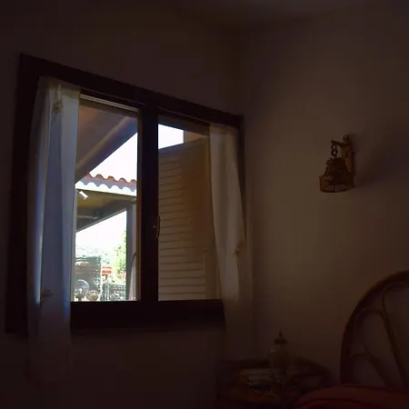 Azzurra Tra Le Coste Del Sud فيلة *