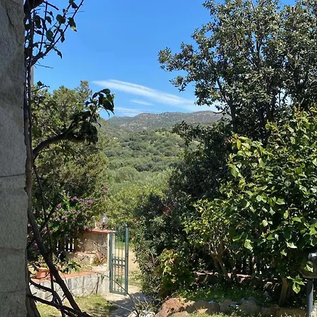 Azzurra Tra Le Coste Del Sud Villa Villasimius