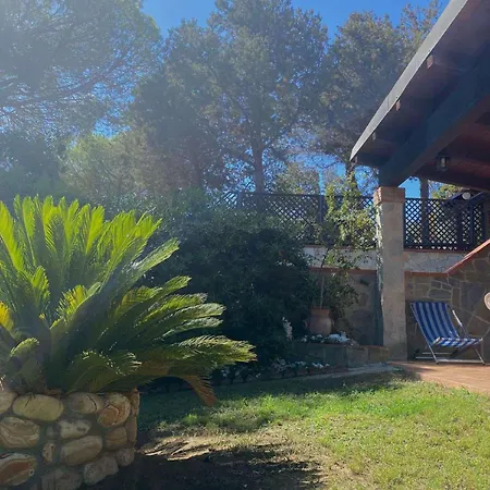 Azzurra Tra Le Coste Del Sud Villa