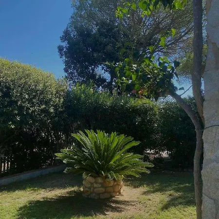 Villa Azzurra Tra Le Coste Del Sud *