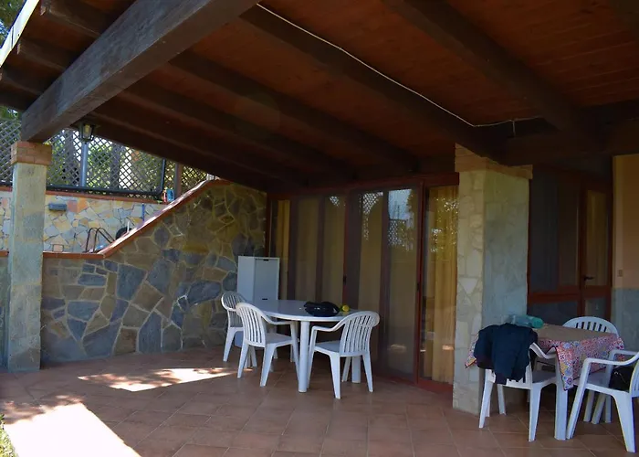 Azzurra Tra Le Coste Del Sud