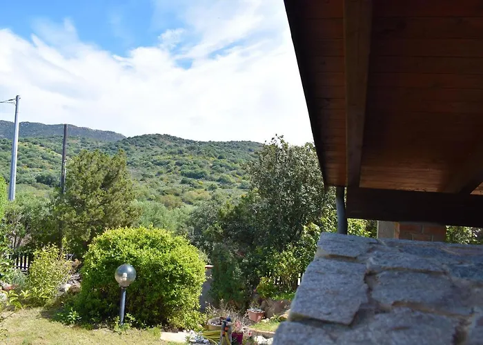 Azzurra Tra Le Coste Del Sud Villa Villasimius