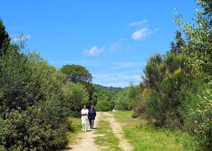 Villa Azzurra Tra Le Coste Del Sud