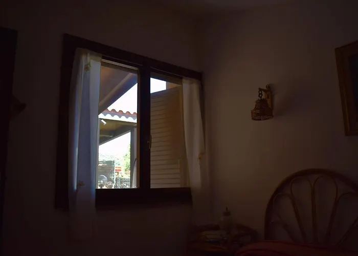 Azzurra Tra Le Coste Del Sud Villa *