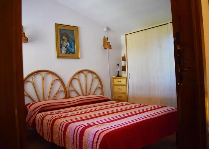 Villa Azzurra Tra Le Coste Del Sud *