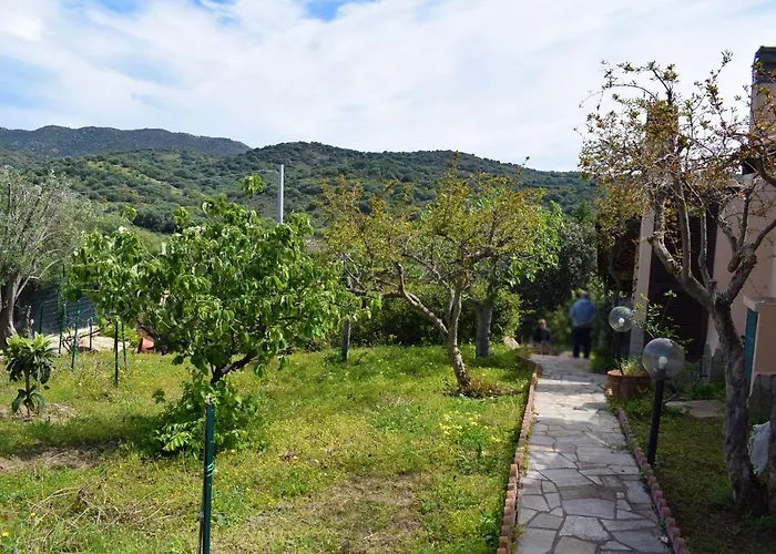 Azzurra Tra Le Coste Del Sud Villasimius