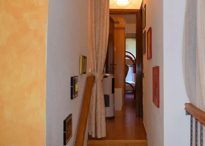 Azzurra Tra Le Coste Del Sud Villasimius