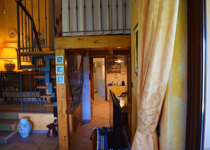 Azzurra Tra Le Coste Del Sud