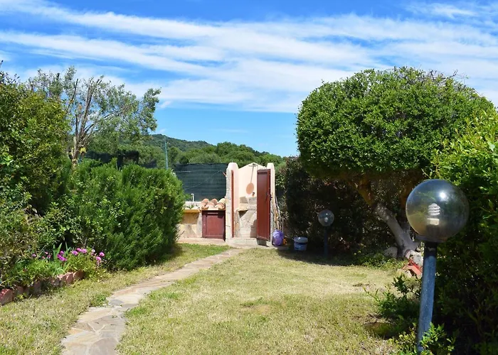 Azzurra Tra Le Coste Del Sud *