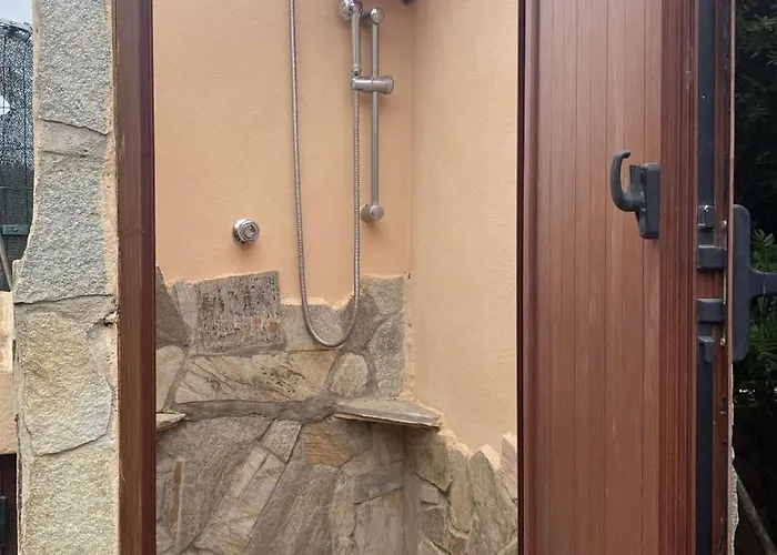 Azzurra Tra Le Coste Del Sud Villa Villasimius