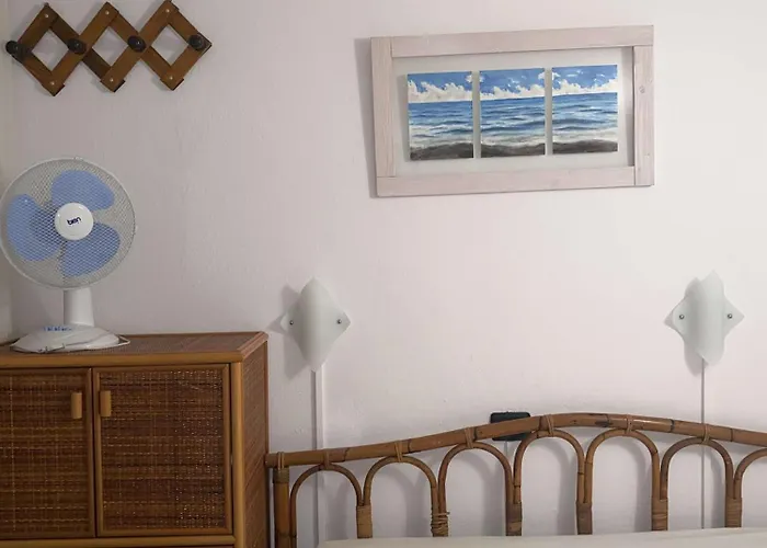 Azzurra Tra Le Coste Del Sud Villa