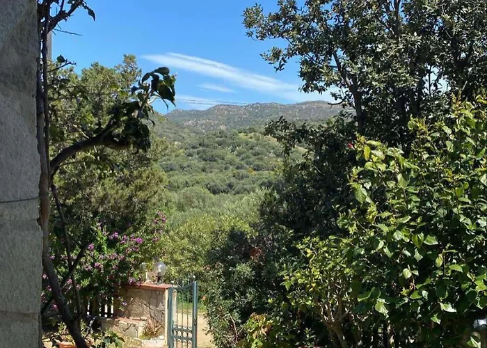 Azzurra Tra Le Coste Del Sud Villa Villasimius