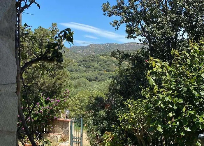 Azzurra Tra Le Coste Del Sud Villa Villasimius