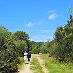 Villa Azzurra Tra Le Coste Del Sud