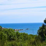 Villa Azzurra Tra Le Coste Del Sud