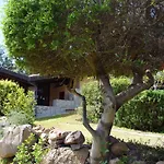 Villa Azzurra Tra Le Coste Del Sud *