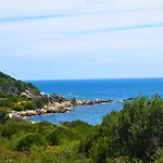 Villa Azzurra Tra Le Coste Del Sud