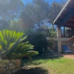 Azzurra Tra Le Coste Del Sud Villa