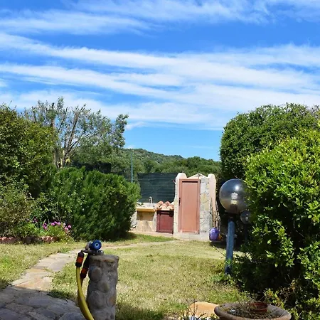 Azzurra Tra Le Coste Del Sud Villa Villasimius