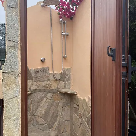 Azzurra Tra Le Coste Del Sud 빌라 빌라시미우스