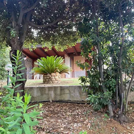 Azzurra Tra Le Coste Del Sud * 빌라시미우스