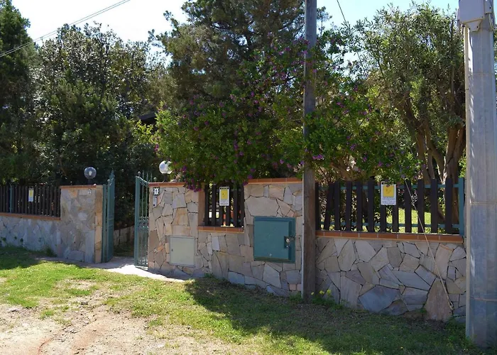 Azzurra Tra Le Coste Del Sud * וילסימיוס