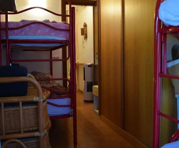 Azzurra Tra Le Coste Del Sud Віллазімьюс