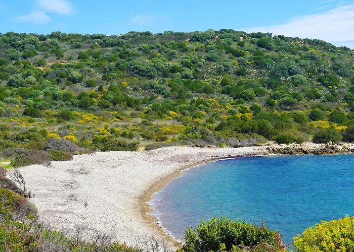 Azzurra Tra Le Coste Del Sud * וילסימיוס