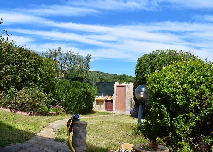 Azzurra Tra Le Coste Del Sud 빌라 빌라시미우스