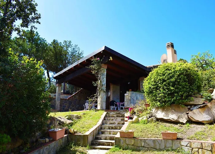 Azzurra Tra Le Coste Del Sud