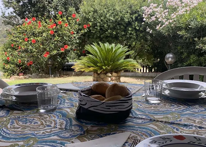 Azzurra Tra Le Coste Del Sud