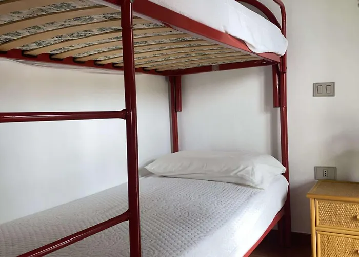 וילה Azzurra Tra Le Coste Del Sud