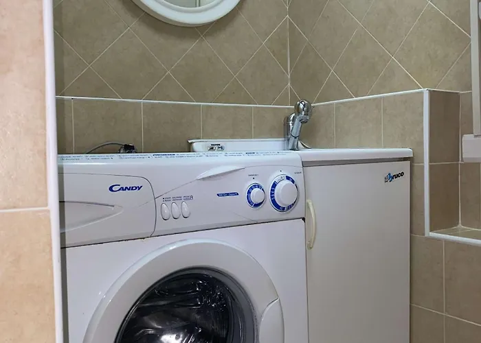 빌라 Azzurra Tra Le Coste Del Sud *