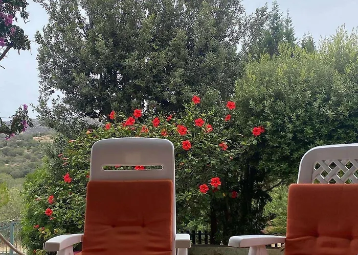 Azzurra Tra Le Coste Del Sud Віллазімьюс