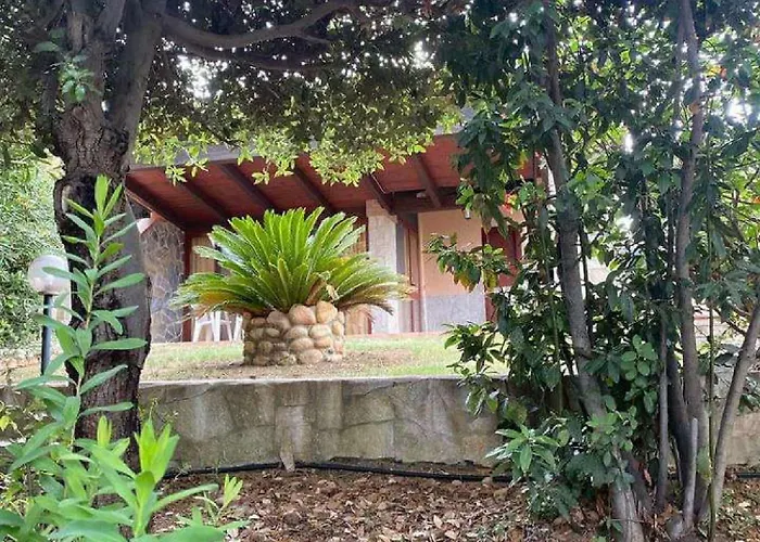 Azzurra Tra Le Coste Del Sud * וילסימיוס