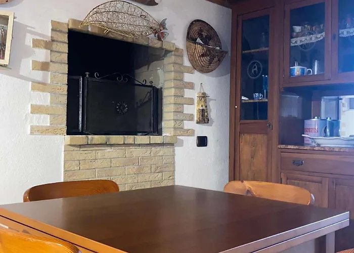 Azzurra Tra Le Coste Del Sud