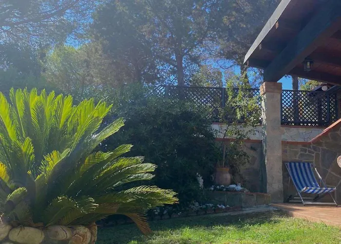 Azzurra Tra Le Coste Del Sud 빌라