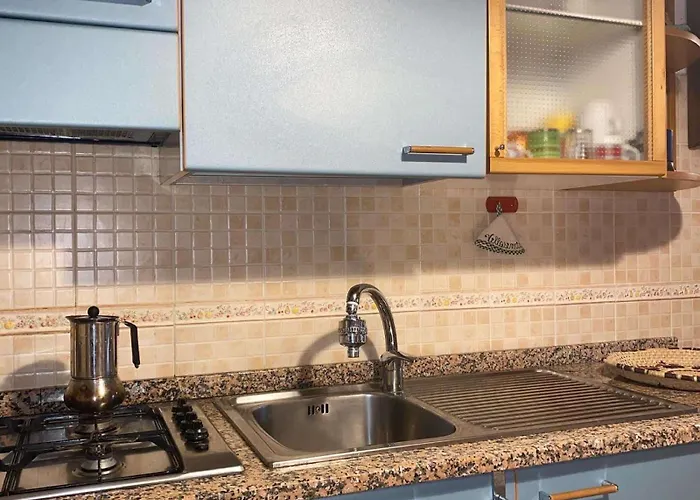 Azzurra Tra Le Coste Del Sud 빌라 *