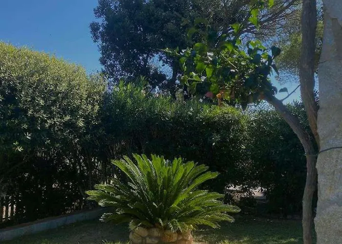 וילה Azzurra Tra Le Coste Del Sud *