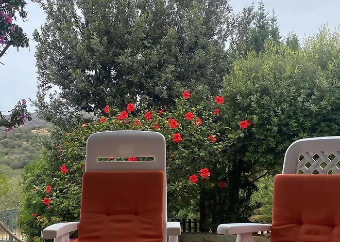 Azzurra Tra Le Coste Del Sud * וילסימיוס