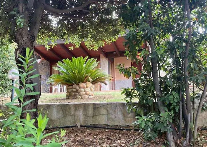 Azzurra Tra Le Coste Del Sud